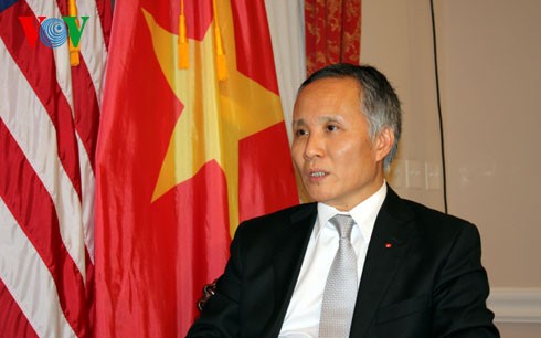 Vietnam optimistic about TPP negotiations - ảnh 1